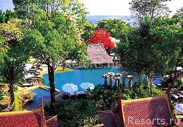 Hua Hin Marriott Resort & Spa 6